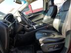 2017 Ford Edge Titanium იყიდება Cahokia Heights-ში, IL - Hail