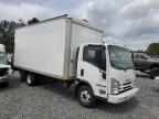 2017 Isuzu Npr  for Sale in Byron, GA - Rear End