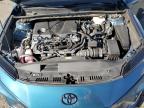 2025 Toyota Camry Xse en Venta en Vallejo, CA - Rear End