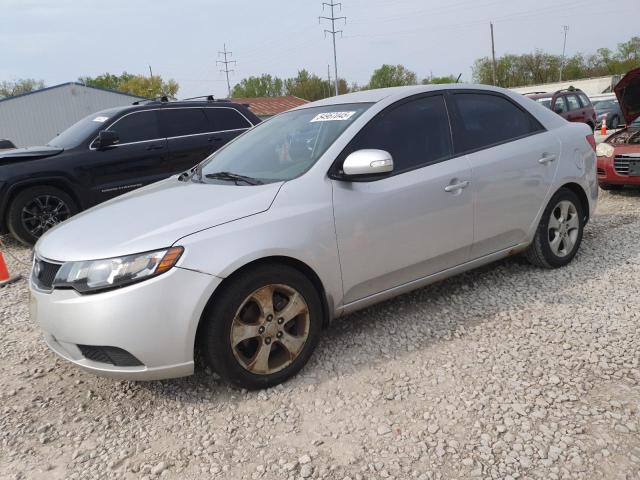 2010 Kia Forte Ex