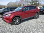2018 Toyota Rav4 Le იყიდება North Billerica-ში, MA - Front End