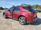 2017 Chevrolet Equinox Premier de vânzare în Conway, AR - Side