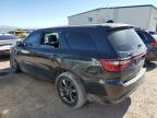 2014 Dodge Durango R/T de vânzare în Tucson, AZ - Front End