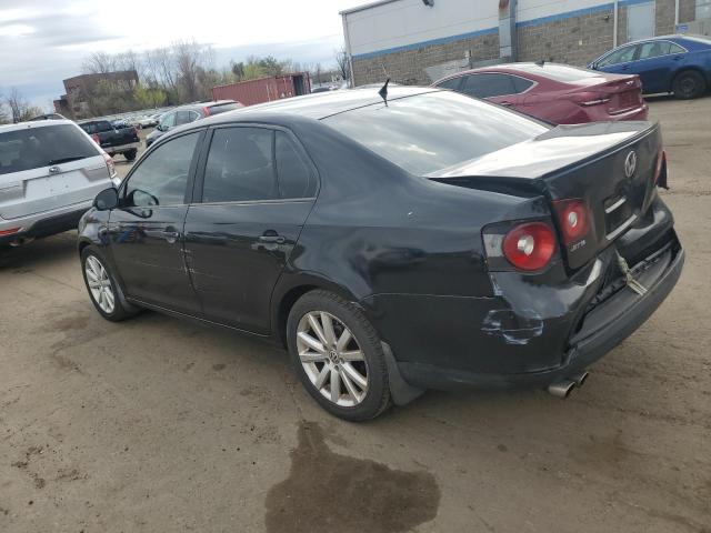 2008 VOLKSWAGEN JETTA S
