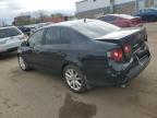 2008 VOLKSWAGEN JETTA S for sale at Copart CT - HARTFORD