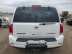 2012 Nissan Armada Sv for Sale in Kansas City, KS - Minor Dent/Scratches