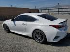2015 Lexus Rc 350 na sprzedaż w Mentone, CA - Undercarriage