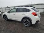 2015 Subaru Xv Crosstrek 2.0 Limited на продаже в Hillsborough, NJ - Front End