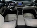 2025 Nissan Altima Sv იყიდება Franklin-ში, WI - Front End