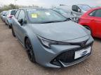 2021 TOYOTA COROLLA GR for sale at Copart BRISTOL