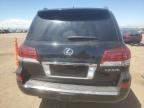 2014 Lexus Lx 570 for Sale in Brighton, CO - Front End