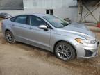 2020 Ford Fusion Se   en Venta en Davison, MI - Front End