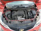 2016 Chevrolet Cruze Ls for Sale in Prairie Grove, AR - Front End