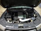 2011 Dodge Durango R/T იყიდება Woodhaven-ში, MI - Front End