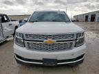 2016 Chevrolet Suburban C1500 Ls na sprzedaż w Haslet, TX - Hail
