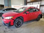 2023 Subaru Crosstrek Premium na sprzedaż w Eldridge, IA - Rear End