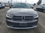 2016 Dodge Durango Limited de vânzare în Van Nuys, CA - Minor Dent/Scratches