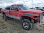 2001 Dodge Ram 2500  zu verkaufen in Houston, TX - Front End