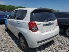 2011 Chevrolet Aveo Lt for Sale in Montgomery, AL - Front End