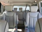 2012 Nissan Quest S na sprzedaż w Ellenwood, GA - Side