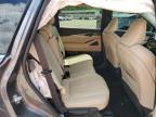 2024 Infiniti Qx60 Luxe للبيع في Memphis، TN - Side