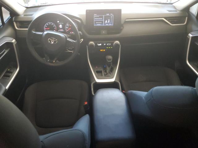  TOYOTA RAV4 2022 Charcoal