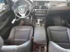2017 BMW X3 SDRIVE28I for sale at Copart AL - BIRMINGHAM
