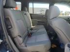 2011 Honda Pilot Ex   за продажба в Martinez, CA - Vandalism