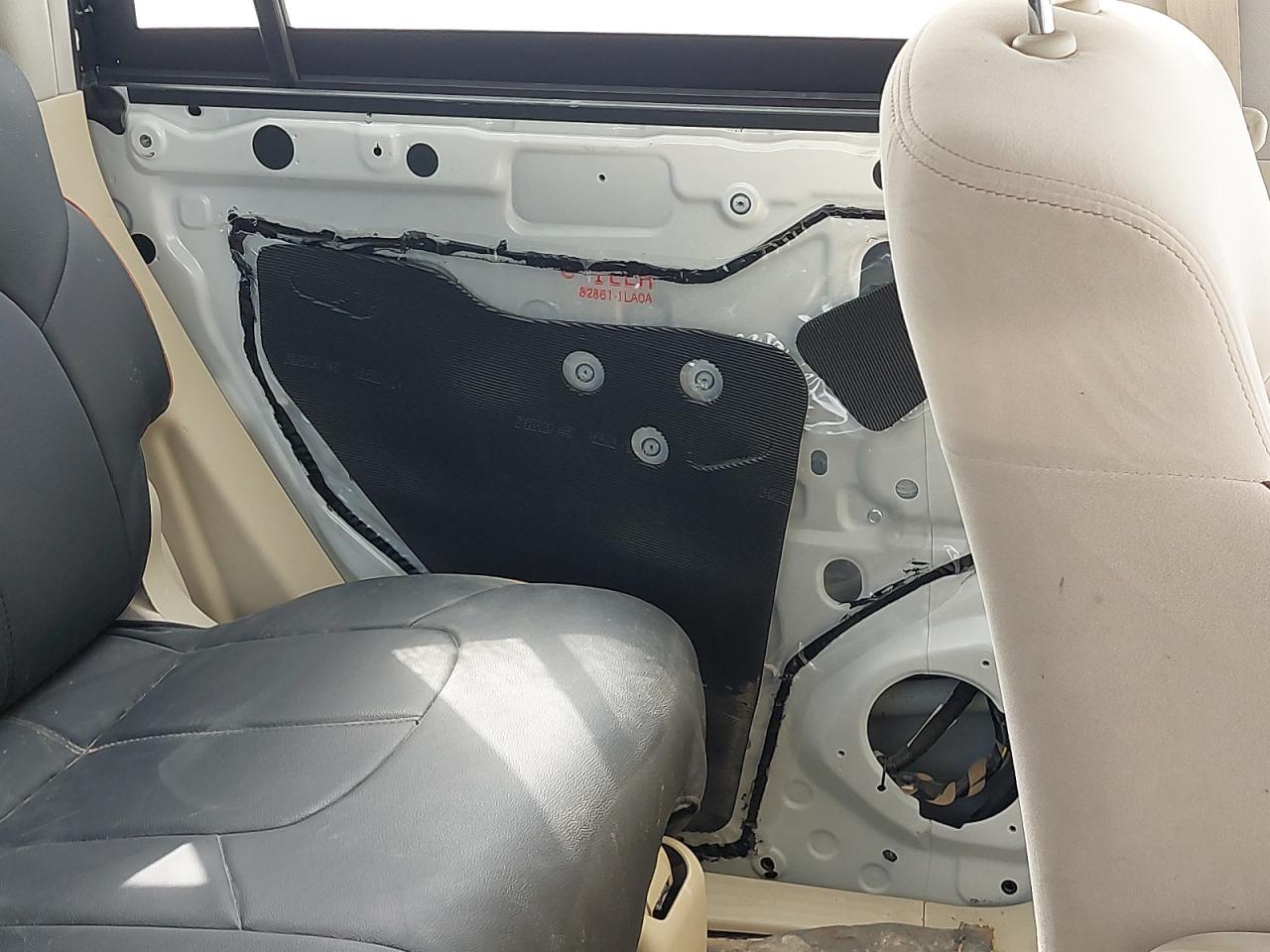 JN8AY2NYXP9470196 - 2023 Nissan PATROL - #53761385