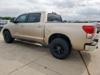 2007 Toyota Tundra Crewmax Limited للبيع في Grand Prairie، TX - Hail