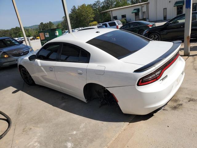  DODGE CHARGER 2021 White