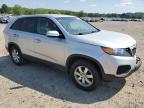 2013 Kia Sorento Lx   for Sale in Conway, AR - Front End