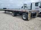 2004 Fontaine Flatbed Tr იყიდება Taylor-ში, TX - Minor Dent/Scratches