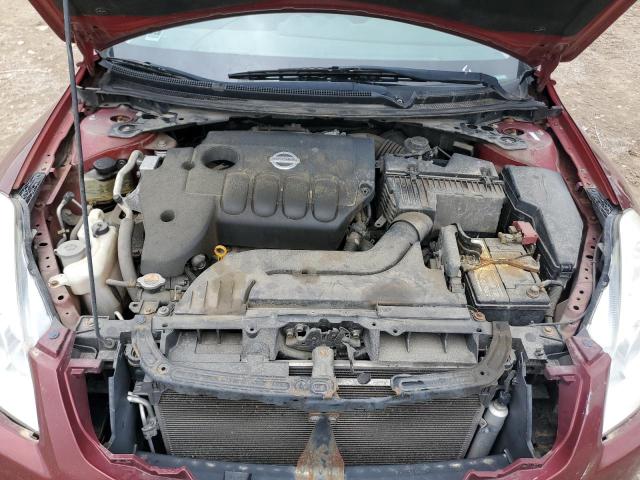 2011 NISSAN ALTIMA BASE  
