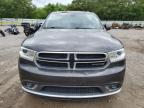 2014 Dodge Durango Sxt за продажба в Oklahoma City, OK - Hail