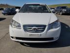 2010 Hyundai Elantra Blue за продажба в Littleton, CO - Side