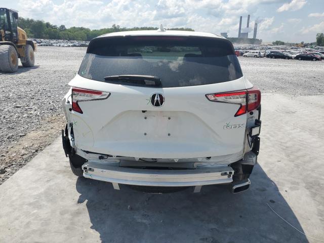  ACURA RDX 2022 Biały