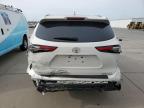 2021 Toyota Highlander Xle zu verkaufen in Sacramento, CA - Side