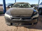 2010 Mitsubishi Lancer De продається в Phoenix, AZ - Minor Dent/Scratches