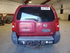2007 Nissan Xterra Off Road للبيع في Center Rutland، VT - Minor Dent/Scratches