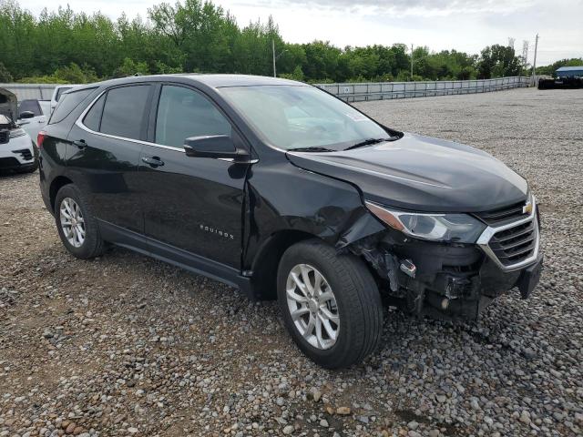  CHEVROLET EQUINOX 2019 Czarny