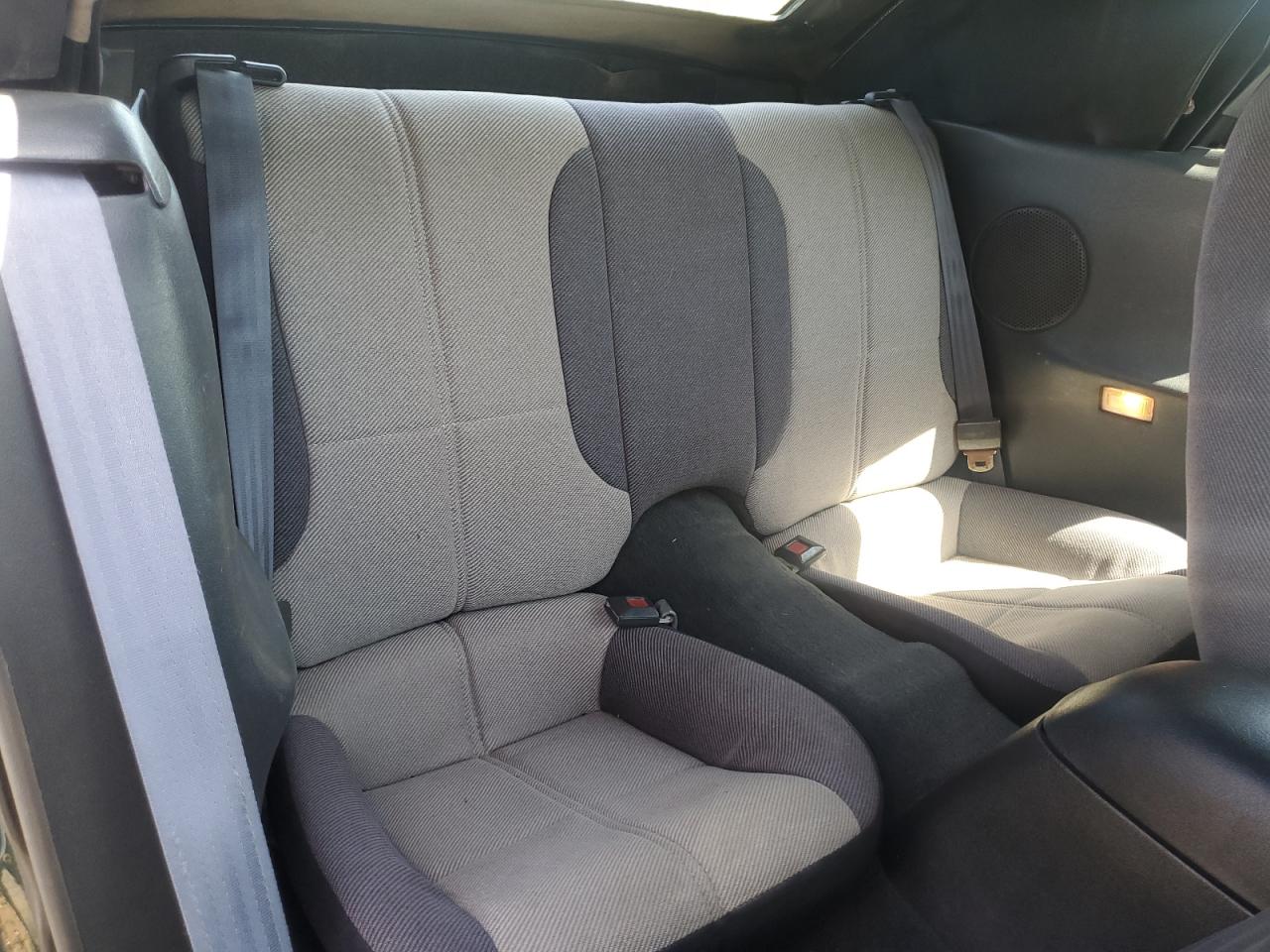 1994 Chevrolet Camaro VIN: 2G1FP32S3R2187437 Lot: 55078385
