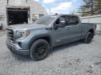 2021 Gmc Sierra K1500 Elevation за продажба в Albany, NY - Front End