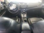 2017 Nissan Sentra S de vânzare în Cartersville, GA - Front End