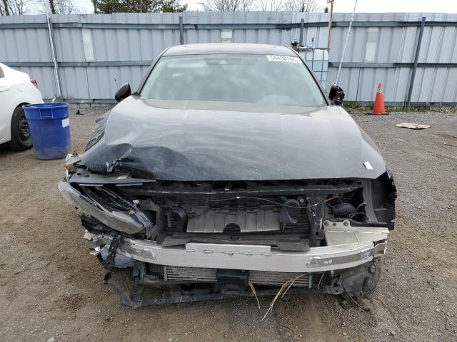 2019 HONDA ACCORD TOURING  