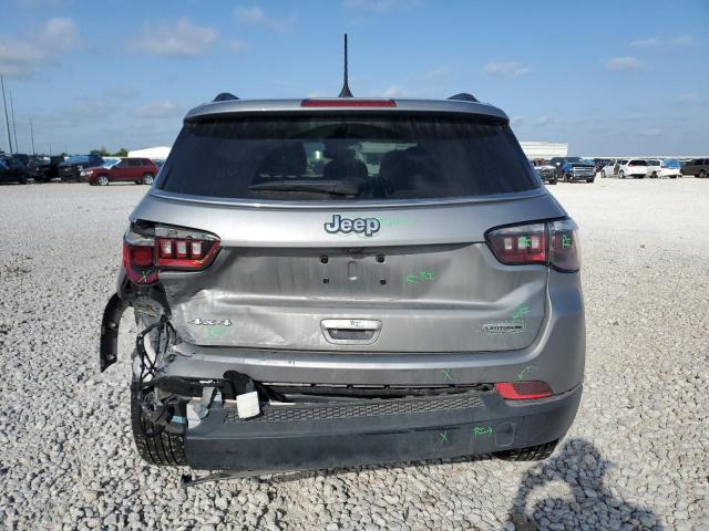  JEEP COMPASS 2023 Szary