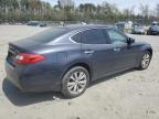2011 Infiniti M37 X იყიდება Waldorf-ში, MD - Front End