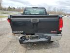 2010 Gmc Sierra C1500 de vânzare în Leroy, NY - Rear End