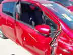 2016 TOYOTA YARIS ICON for sale at Copart SANDY