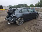 2023 Kia Forte Gt იყიდება Greenwell Springs-ში, LA - Rear End